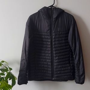 MEC Lightweight Puffer Coat